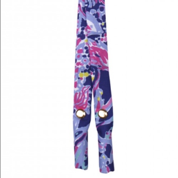 Lilly Pulitzer 🍍 Summer Set (9 items!) - Picture 8 of 11